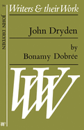 John Dryden.