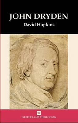 John Dryden - Hopkins, David