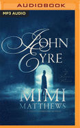 John Eyre: A Tale of Darkness and Shadow