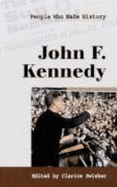 John F. Kennedy - Kennedy, John F