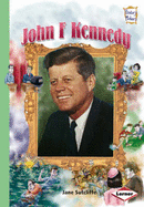 John F. Kennedy