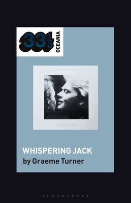 John Farnham's Whispering Jack - Turner, Graeme, and Dale, Jon (Editor), and Stratton, Jon (Editor)