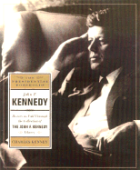 John Fitzgerald Kennedy: The Presidential Portfolio