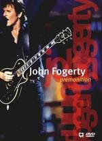 John Fogerty: Premonition - Jim Gable