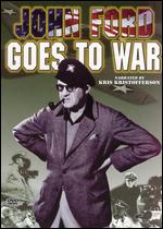 John Ford Goes to War - Tom Thurman