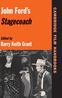 John Ford's Stagecoach - Grant, Barry Keith (Editor)