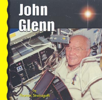 John Glenn - Streissguth, Thomas