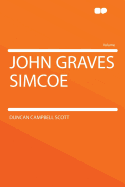 John Graves Simcoe