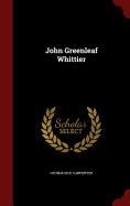 John Greenleaf Whittier