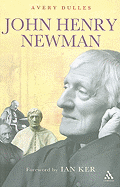 John Henry Newman: Introduction by Ian Ker