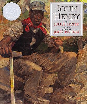 John Henry - Lester, Julius