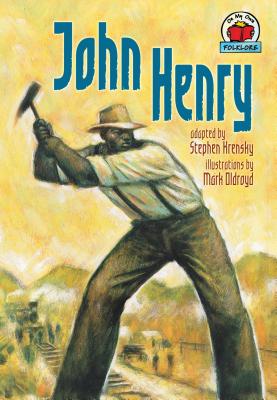 John Henry - Krensky, Stephen, Dr.