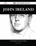John Ireland 145 Success Facts - Everything You Need to Know about John Ireland
