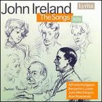 John Ireland: The Songs