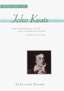 John Keats: Selected Poems - Keats, John
