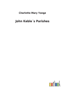 John Kebles Parishes