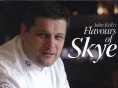 John Kelly's Flavours of Skye