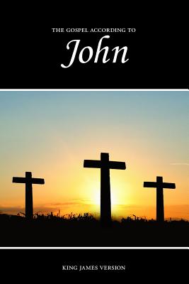 John-KJV - Sunlight Desktop Publishing