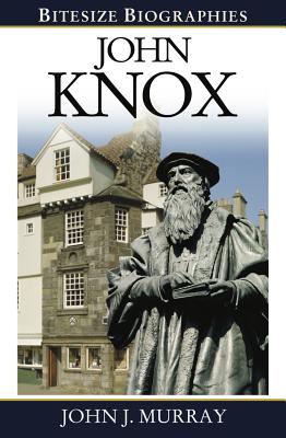 John Knox - Murray, John