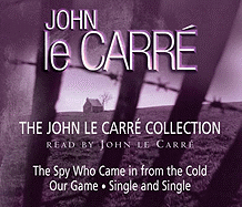 John le Carre Collection