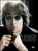 John Lennon: Lennon Legend - Simon Hilton