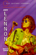 John Lennon (Paperback)(Oop)