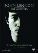 John Lennon: The Messenger - In Spite of All the Dangers