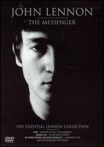 John Lennon: The Messenger [With CD and Book] [2 Discs]