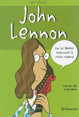 John Lennon - Gil, Carmen, and Vera, Luisa