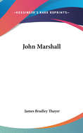 John Marshall