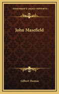 John Masefield