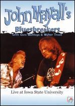 John Mayall's Bluesbreakers: Live at Iowa State University