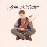 John McCusker - John McCusker