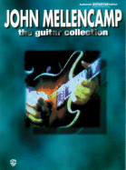John Mellencamp -- The Guitar Collection: Authentic Guitar Tab