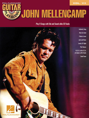 John Mellencamp - Mellencamp, John