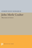 John Merle Coulter