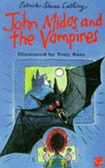 John Midas and the Vampires