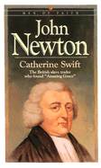 John Newton: The British Slave Trader Who Found "Amazing Grace"
