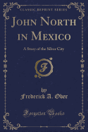 John North in Mexico: A Story of the Silver City (Classic Reprint)