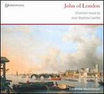 John of London: Chamber music by Jean-Baptiste Loeillet