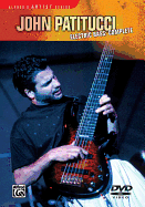 John Patitucci -- Electric Bass Complete: DVD