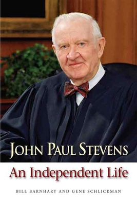 John Paul Stevens - Barnhart, Bill, and Schlickman, Gene