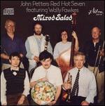 John Petter's Red Hot Seven
