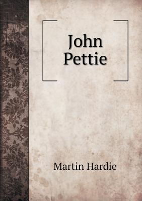 John Pettie - Hardie, Martin