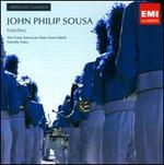 John Philip Sousa: Marches