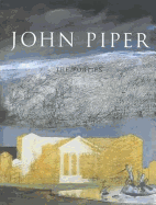 John Piper: The Forties