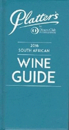 John Platter South African Wine Guide