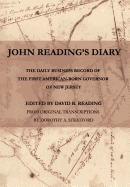 John Reading's Diary