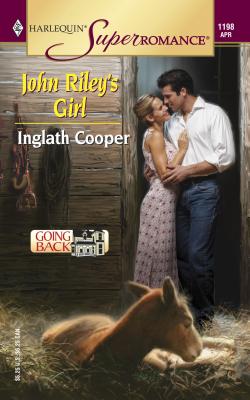 John Riley's Girl - Cooper, Inglath