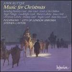 John Rutter: Music for Christmas